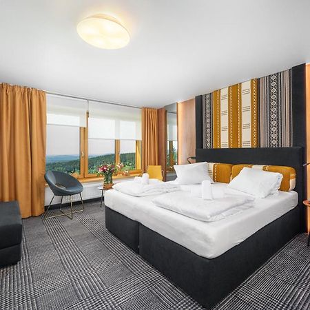 Hotel Premier- Adults Only Bedřichov Εξωτερικό φωτογραφία