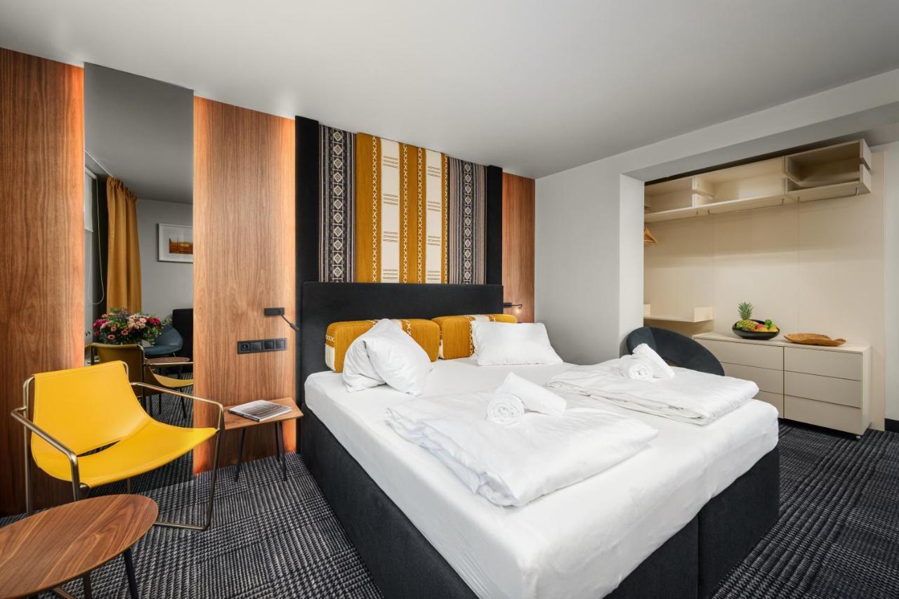 Hotel Premier- Adults Only Bedřichov Εξωτερικό φωτογραφία
