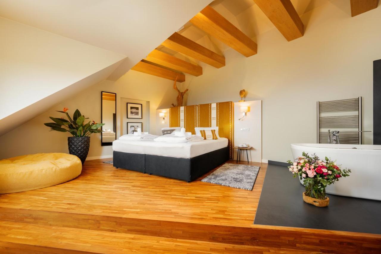 Hotel Premier- Adults Only Bedřichov Εξωτερικό φωτογραφία