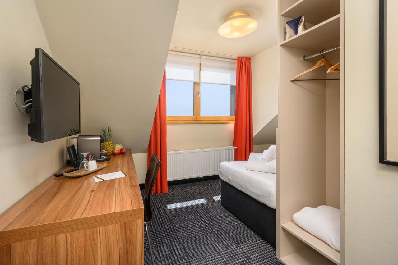 Hotel Premier- Adults Only Bedřichov Εξωτερικό φωτογραφία