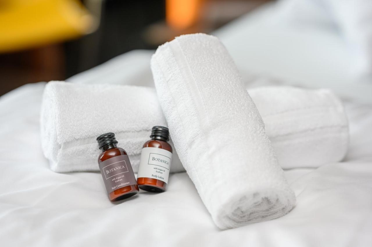 Hotel Premier- Adults Only Bedřichov Εξωτερικό φωτογραφία