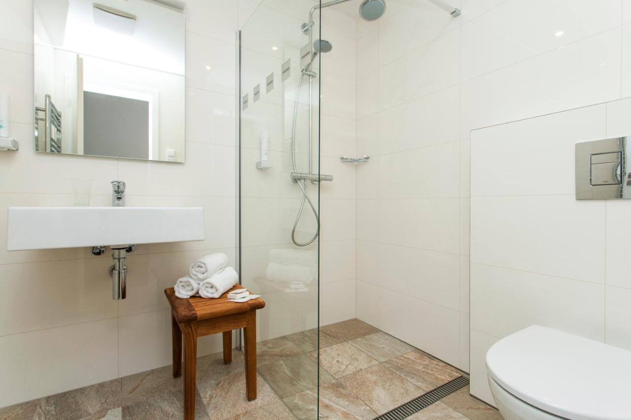 Hotel Premier- Adults Only Bedřichov Εξωτερικό φωτογραφία
