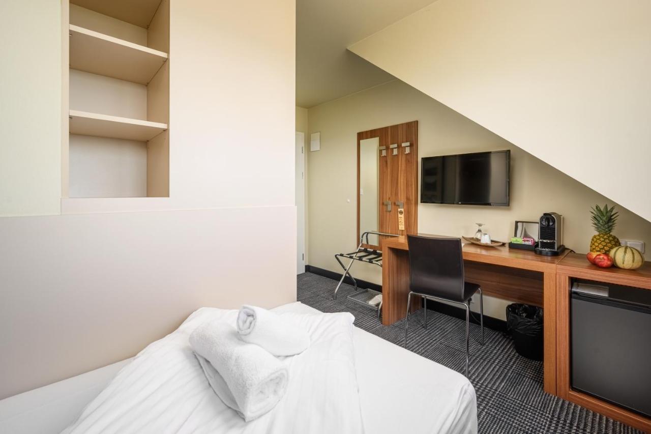Hotel Premier- Adults Only Bedřichov Εξωτερικό φωτογραφία