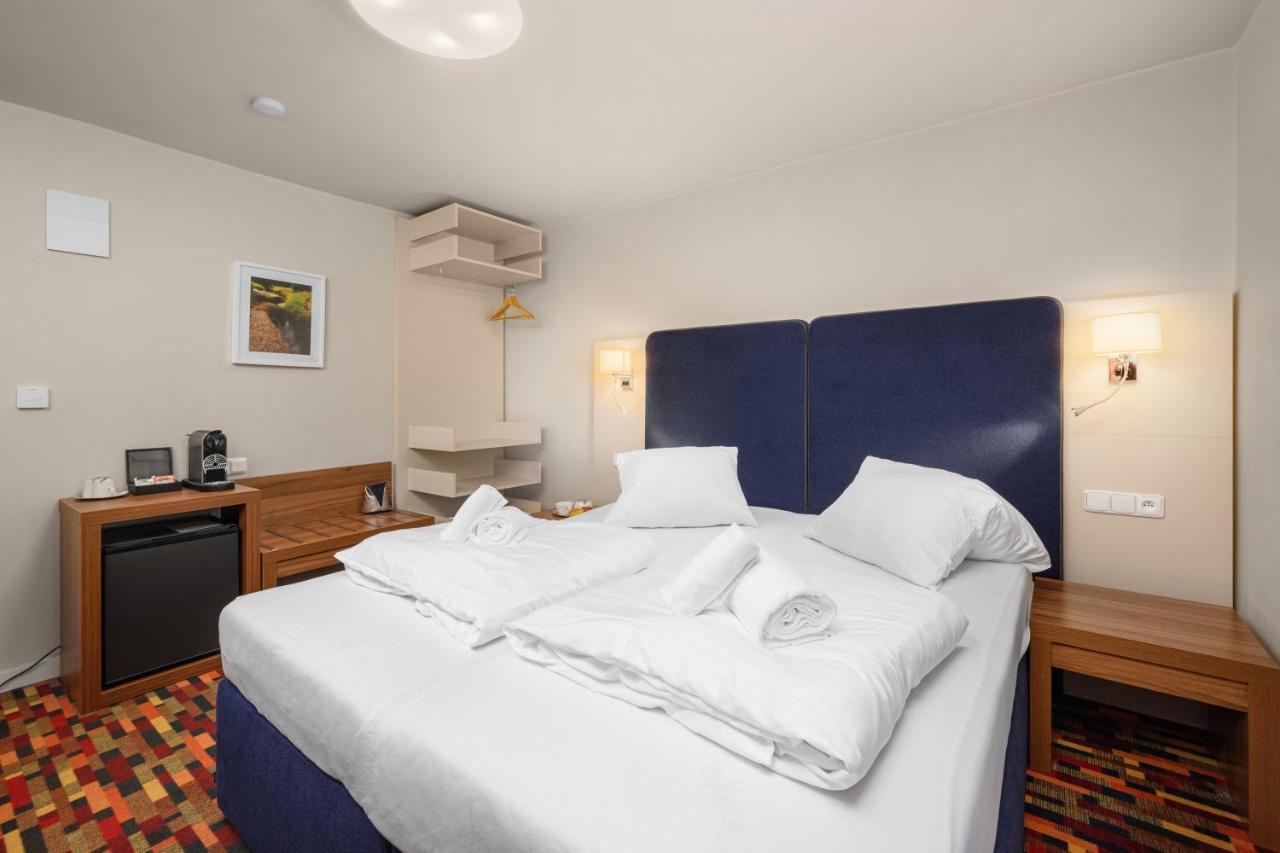 Hotel Premier- Adults Only Bedřichov Εξωτερικό φωτογραφία