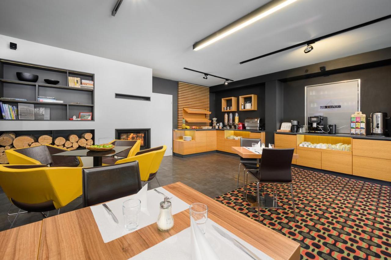 Hotel Premier- Adults Only Bedřichov Εξωτερικό φωτογραφία