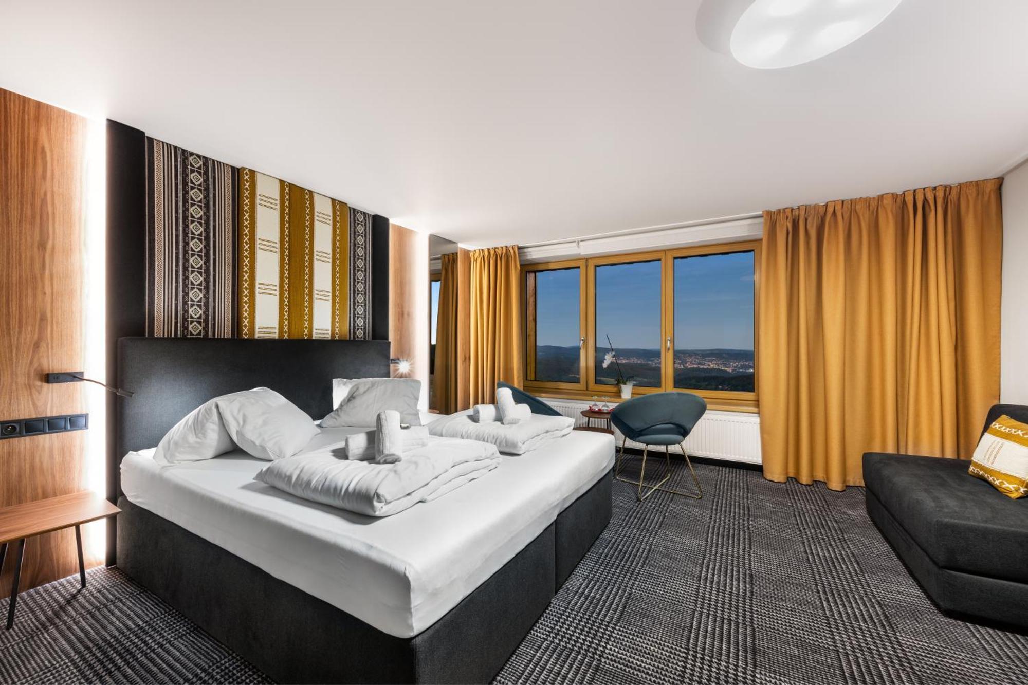 Hotel Premier- Adults Only Bedřichov Εξωτερικό φωτογραφία