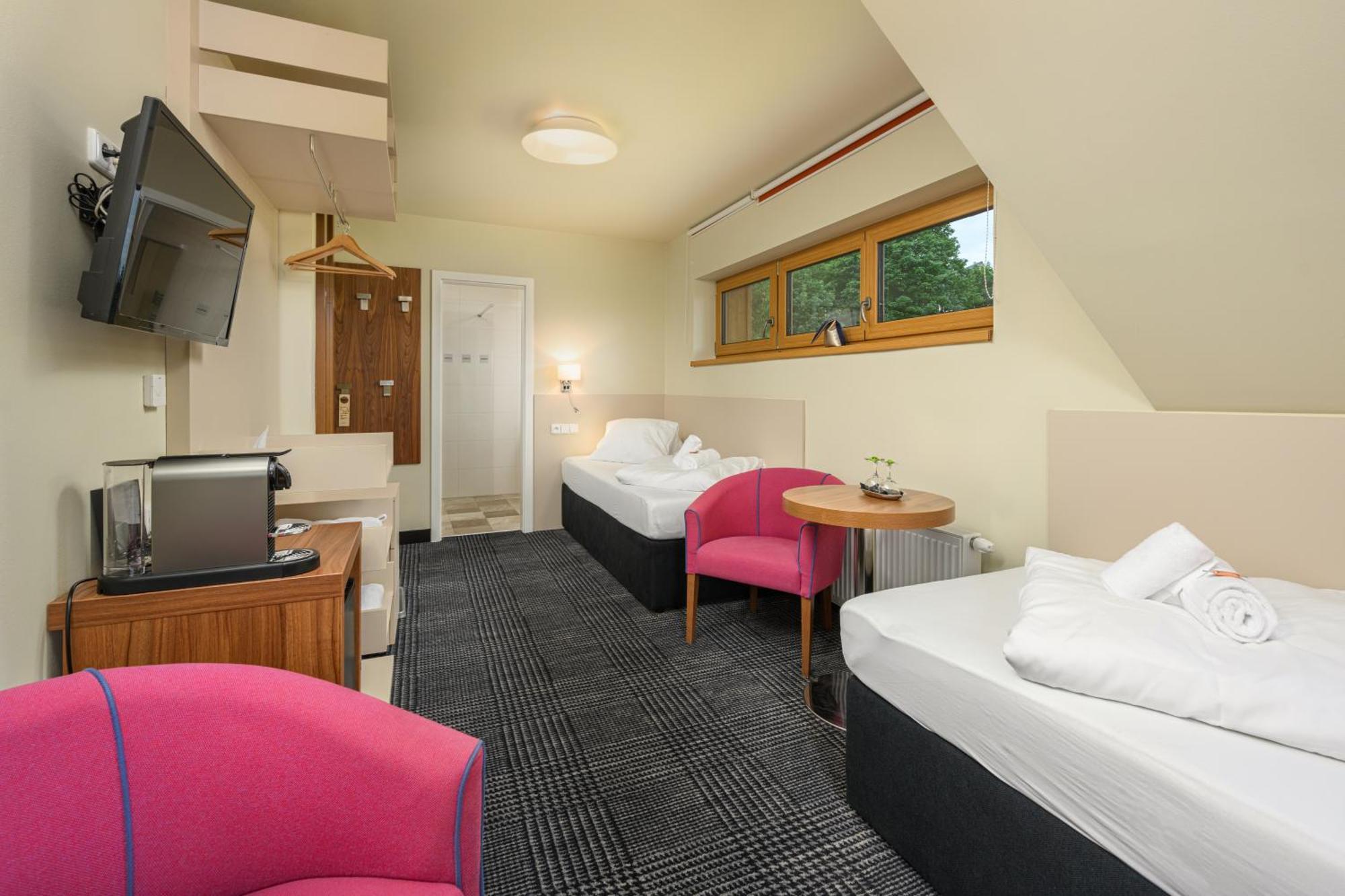 Hotel Premier- Adults Only Bedřichov Εξωτερικό φωτογραφία