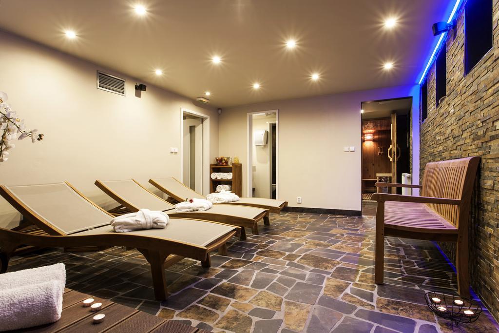 Hotel Premier- Adults Only Bedřichov Εξωτερικό φωτογραφία