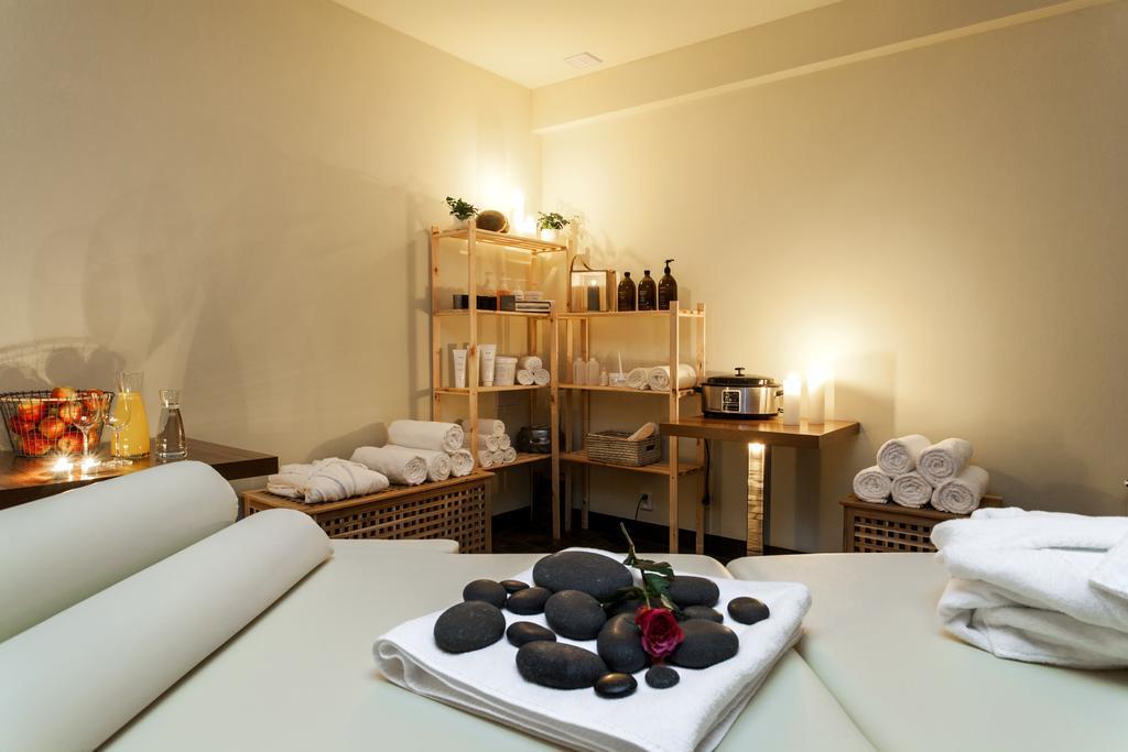Hotel Premier- Adults Only Bedřichov Εξωτερικό φωτογραφία