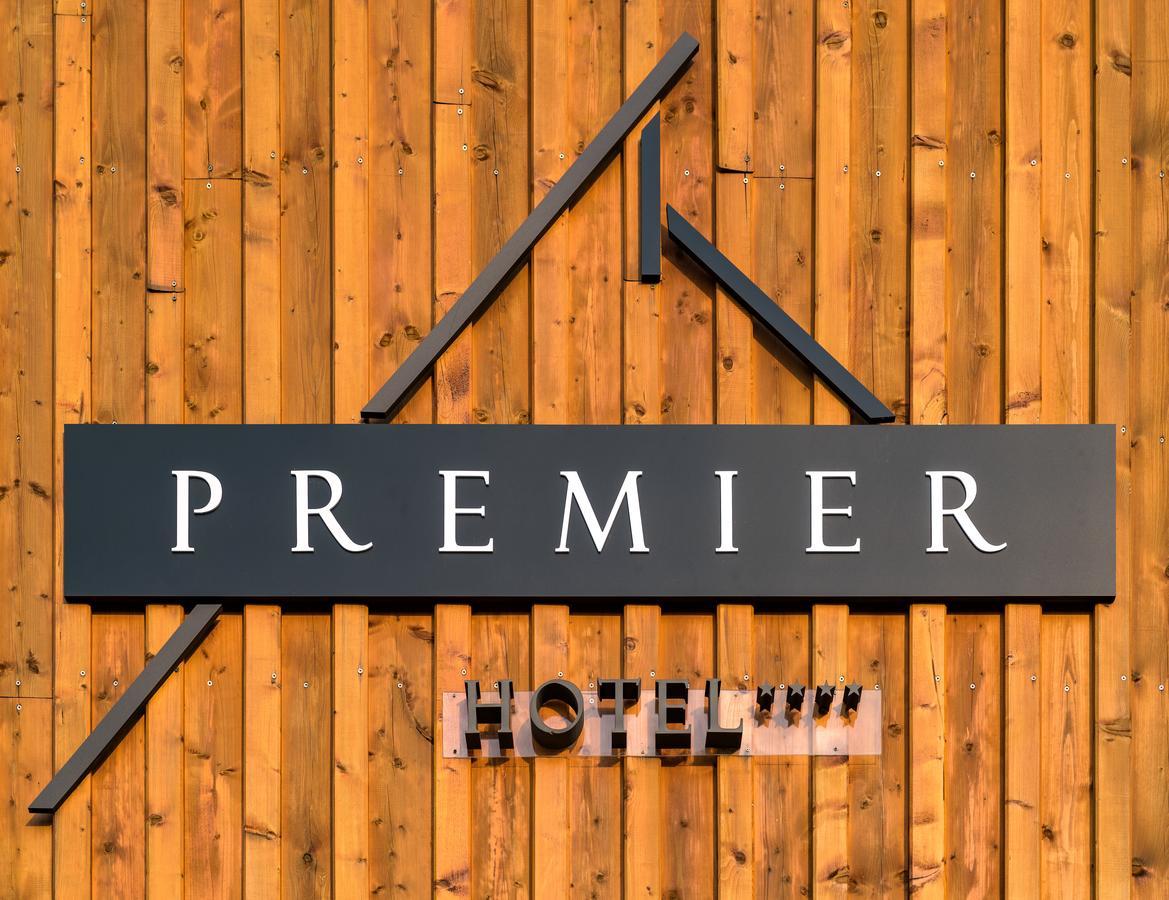 Hotel Premier- Adults Only Bedřichov Εξωτερικό φωτογραφία